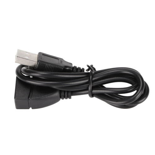 USB-Computer-Thermo-Hygrometer -40 C~85 C, 0-100% RH 2