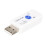 USB-Computer-Thermo-Hygrometer -40 C~85 C, 0-100% RH 9