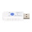 USB-Computer-Thermo-Hygrometer -40 C~85 C, 0-100% RH 15