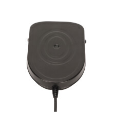 Pedal USB multimedia para PC de juegos y control de medios Construcción de metal Sensible