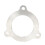 3in Discharge Downpipe Pipe Flange for 850/S70 4
