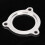 3in Discharge Downpipe Pipe Flange for 850/S70 6