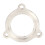 3in Discharge Downpipe Pipe Flange for 850/S70 2
