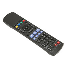 N2QAYB000508 Disc-Player-Fernbedienung für DMP BDT300-350