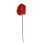 3D-Simulation Anthurium Seidenblume 60 cm 32 g pink 12