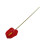 3D-Simulation Anthurium Seidenblume 60 cm 32 g pink 4