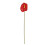 3D-Simulation Anthurium Seidenblume 60 cm 32 g pink 1