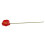 3D-Simulation Anthurium Seidenblume 60 cm 32 g pink 8