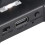 Portable 3-Key Keyboard with RGB Backlight USB Bluetooth Connectivity 4