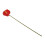 3D-Simulation Anthurium Seidenblume 60 cm 32 g pink 5