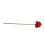 3D-Simulation Anthurium Seidenblume 60 cm 32 g pink 10