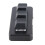 Portable 3-Key Keyboard with RGB Backlight USB Bluetooth Connectivity 1