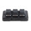 Portable 3-Key Keyboard with RGB Backlight USB Bluetooth Connectivity 15