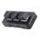 Portable 3-Key Keyboard with RGB Backlight USB Bluetooth Connectivity 11