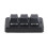 Portable 3-Key Keyboard with RGB Backlight USB Bluetooth Connectivity 12
