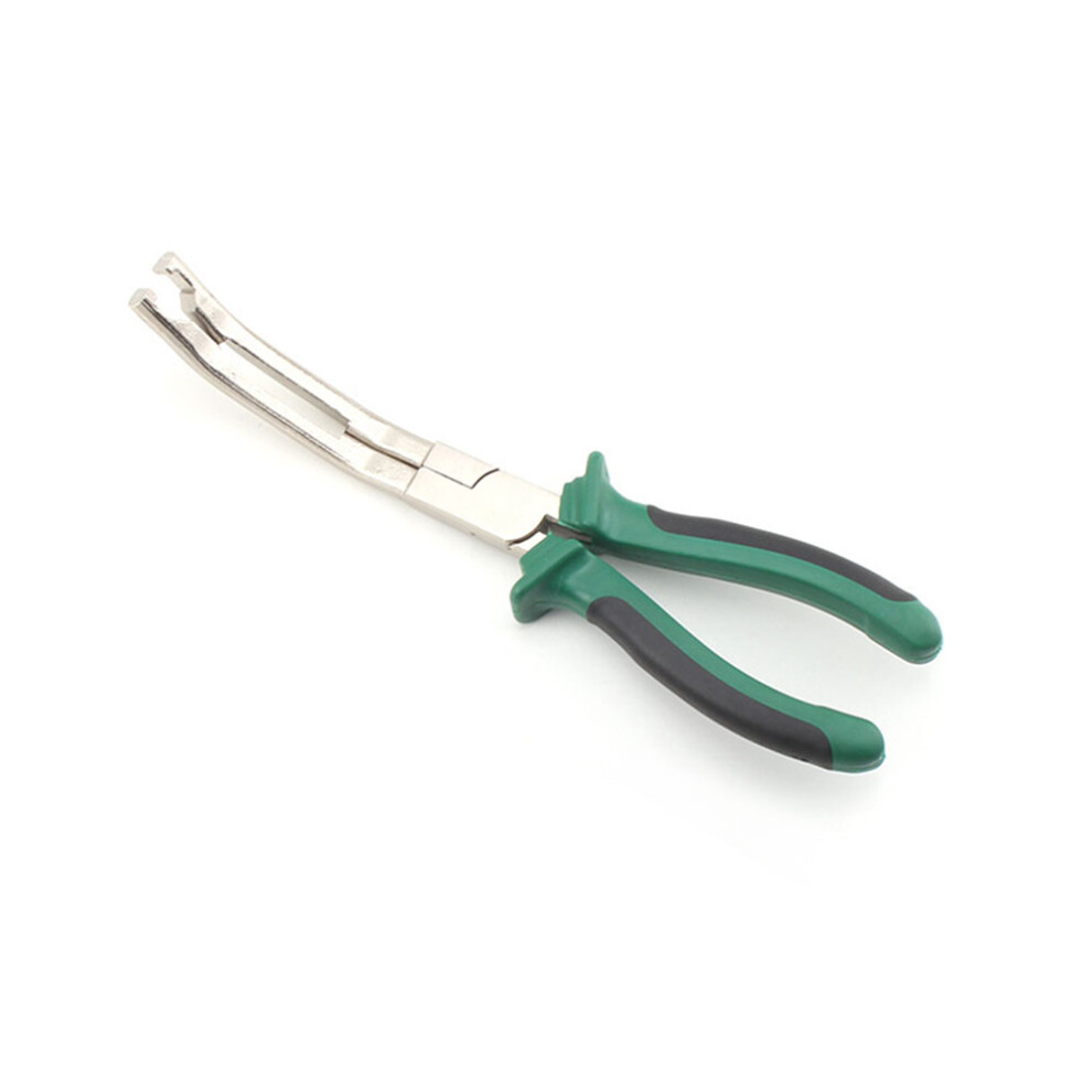 Straight Jaw Preheated Splice Pliers Automotive 9387669401128