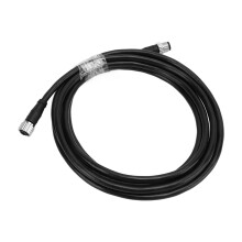 Cable de derivación para la red troncal marina NMEA 2000 Conector M12 macho y hembra Impermeable 3m