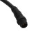 Conector de cable M12 impermeable de BackBond, 5 pines macho / hembra, 3 m para NMEA 2000 11