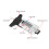 Wheel Thread Depth Gauge 0~25.4mm/1in Car Tyre 8