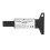 Wheel Thread Depth Gauge 0~25.4mm/1in Car Tyre 10