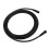 Conector de cable M12 impermeable de BackBond, 5 pines macho / hembra, 3 m para NMEA 2000 15