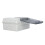 5-Wege wasserdichte Verteilerdose, Red Copper PC 12