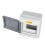 5-Wege wasserdichte Verteilerdose, Red Copper PC 10
