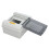 5-Wege wasserdichte Verteilerdose, Red Copper PC 16