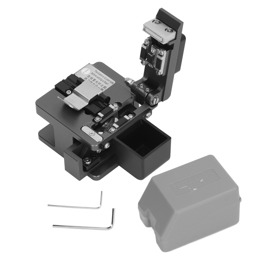Automatic Return Fiber Cutter High Accuracy