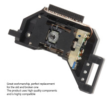 Optical Pickup SF-P151 17P for SANYO CD Player - Easy Installation
