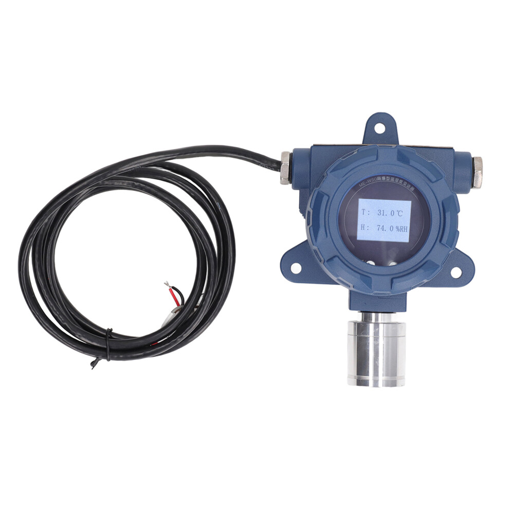 Temperature Humidity Sensor Explosion Proof IP66