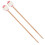Marimba Mallets with Maple Handles & Wool Balls, 43cm White 15