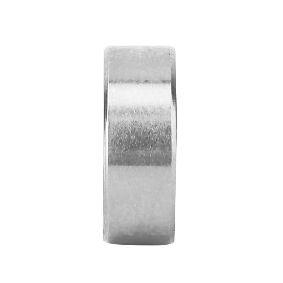 10 Pack 696-2Rs Deep Groove Bearings 6X15x5mm Rubber Sealed 9351341472669