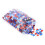60g Mixed Color Five-Pointed Star Confetti for Wedding Decor 6