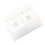 BGA Reballing Stencil Accurate Positioning Fast 2