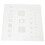BGA Reballing Stencil Accurate Positioning Fast 15