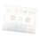 BGA Reballing Stencil Accurate Positioning Fast 4