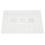 BGA Reballing Stencil Accurate Positioning Fast 14