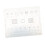 BGA Reballing Stencil Accurate Positioning Fast 5