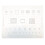 BGA Reballing Stencil Accurate Positioning Fast 6