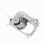 Optical Pickup Laser Lens High Speed Single 13