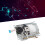 Optical Pickup Laser Lens High Speed Single 12