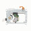 Optical Pickup Laser Lens High Speed Single 1