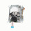 Optical Pickup Laser Lens High Speed Single 8