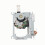 Optical Pickup Laser Lens High Speed Single 14