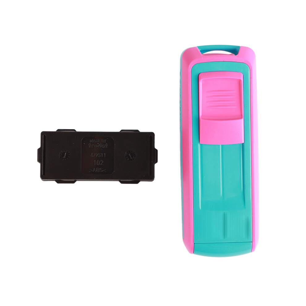 Pocket Blank Stamp Medical Vital Signs Stamp