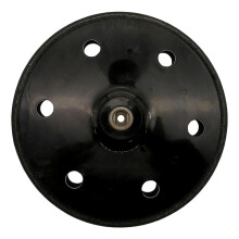 Polishing Sanding Pad 215 mm Grinding Wheel for Drywall Sanders Power Tools Compatible Sanding Disc Heavy-Duty Material