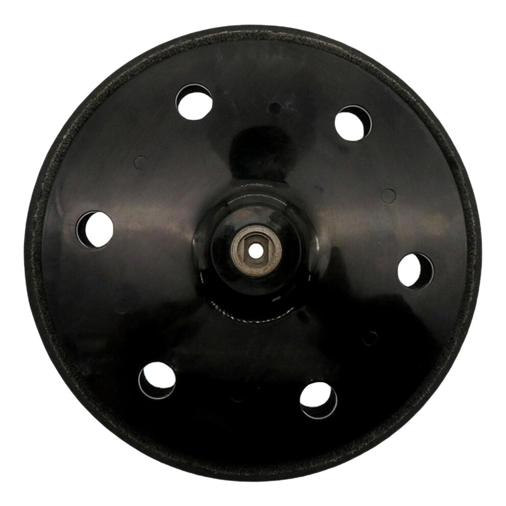 Polishing Sanding Pad 215Mm Grinding Wheel For Drywall Sanders Power Tool Compatible Sanding Disc 60-400 Grit 6947110152431