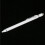 Universal Active Capacitive Stylus Pen for iOS/Android, White, 8.9x145mm 9