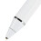 Universal Active Capacitive Stylus Pen for iOS/Android, White, 8.9x145mm 3